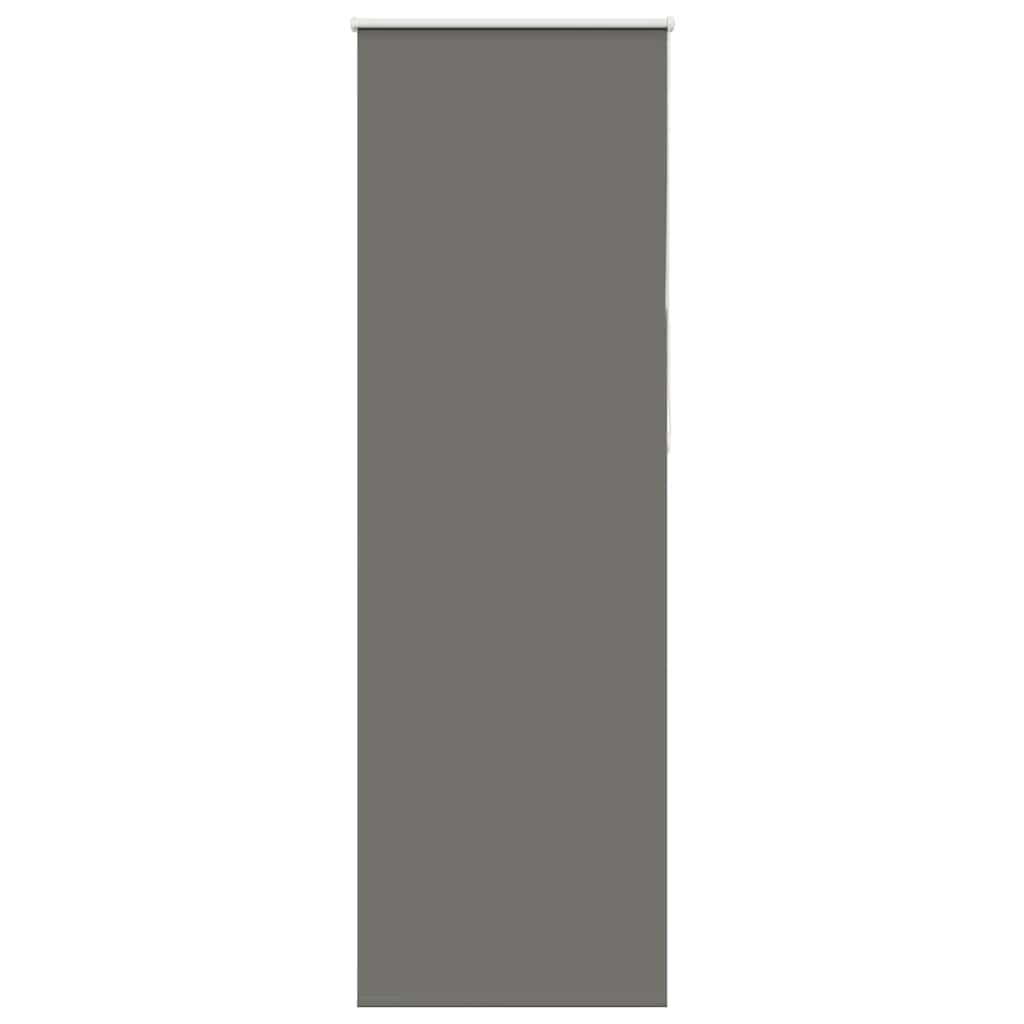 Tenda a Rullo Oscurante 70x210 cm Larghezza Tessuto 65,7 cm