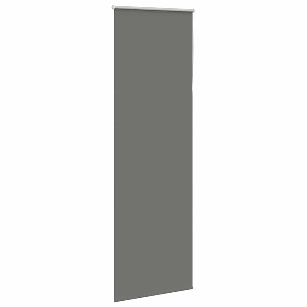 Tenda a Rullo Oscurante 85x210 cm Larghezza Tessuto 80,7 cm | homemem39