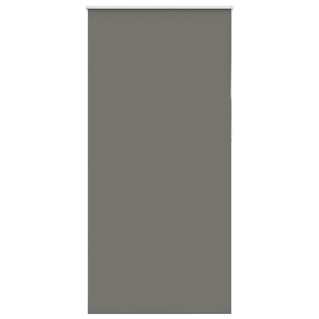 Tenda a Rullo Oscurante 90x210 cm Larghezza Tessuto 85,7 cm