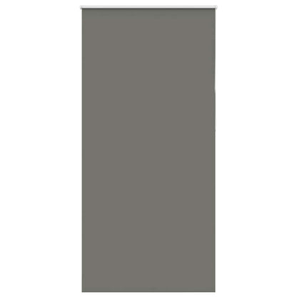 Tenda a Rullo Oscurante 90x210 cm Larghezza Tessuto 85,7 cm