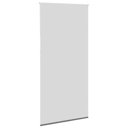 Tenda a Rullo Oscurante 95x210 cm Larghezza Tessuto 90,7 cm