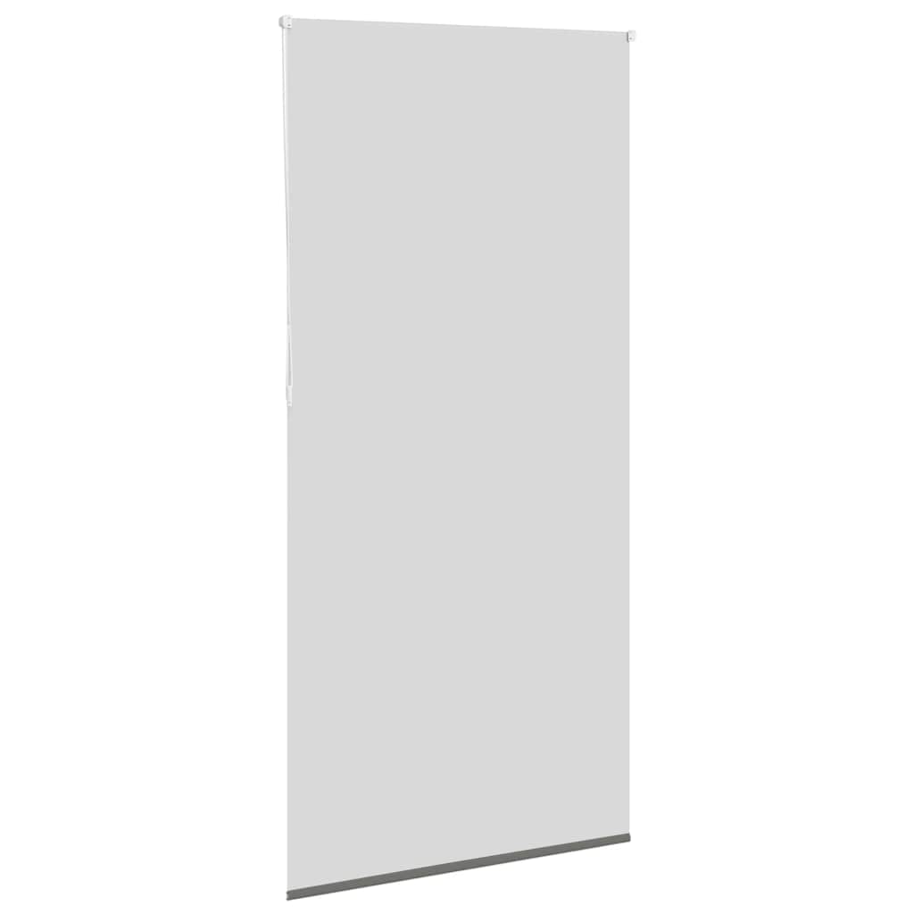 Tenda a Rullo Oscurante 100x210 cm Larghezza Tessuto 95,7 cm
