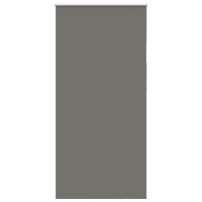 Tenda a Rullo Oscurante 105x210 cm Larghezza Tessuto 100,7 cm