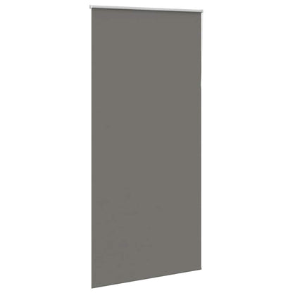Tenda a Rullo Oscurante 115x210 cm Larghezza Tessuto 110,7 cm | homemem39