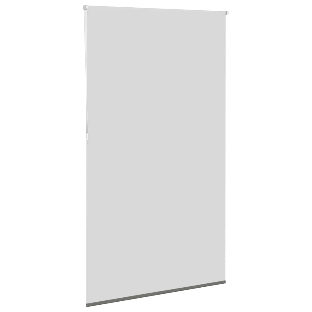 Tenda a Rullo Oscurante 120x210 cm Larghezza Tessuto 116,6 cm