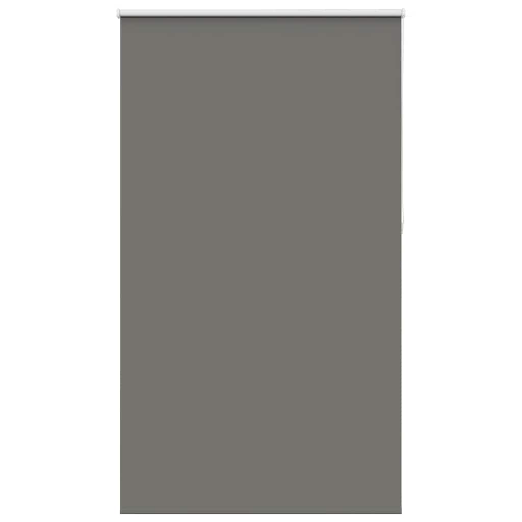 Tenda a Rullo Oscurante 125x210 cm Larghezza Tessuto 121,6 cm