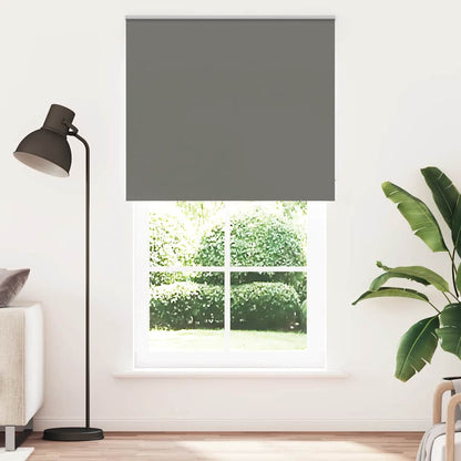 Tenda a Rullo Oscurante 125x210 cm Larghezza Tessuto 121,6 cm | homemem39