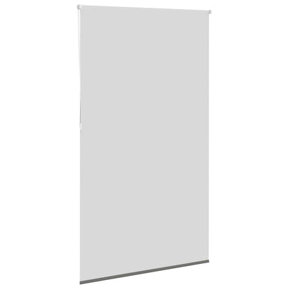 Tenda a Rullo Oscurante 125x210 cm Larghezza Tessuto 121,6 cm
