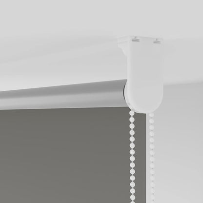 Tenda a Rullo Oscurante 140x210 cm Larghezza Tessuto 136,6 cm