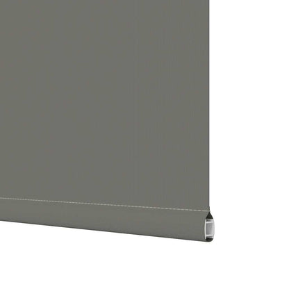 Tenda a Rullo Oscurante 145x210 cm Larghezza Tessuto 141,6 cm