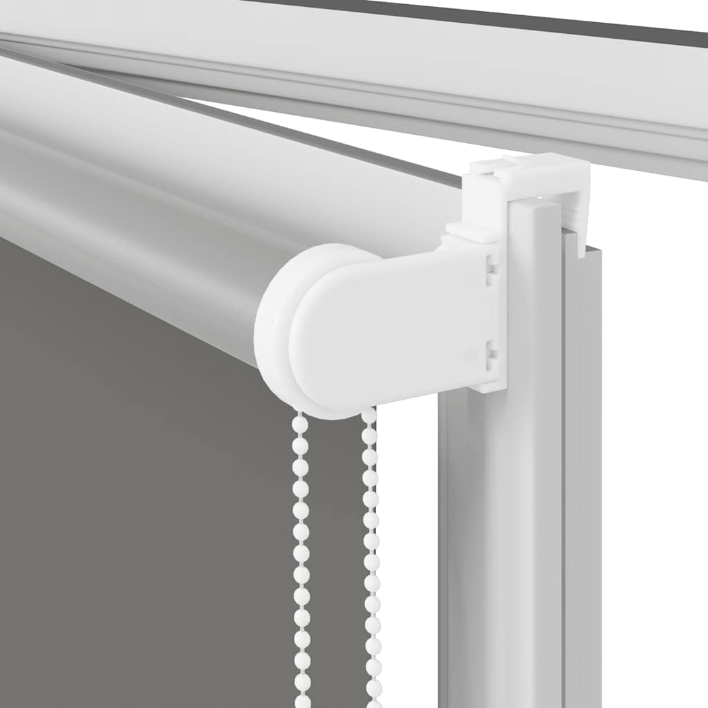 Tenda a Rullo Oscurante 155x210 cm Larghezza Tessuto 151,6 cm | homemem39