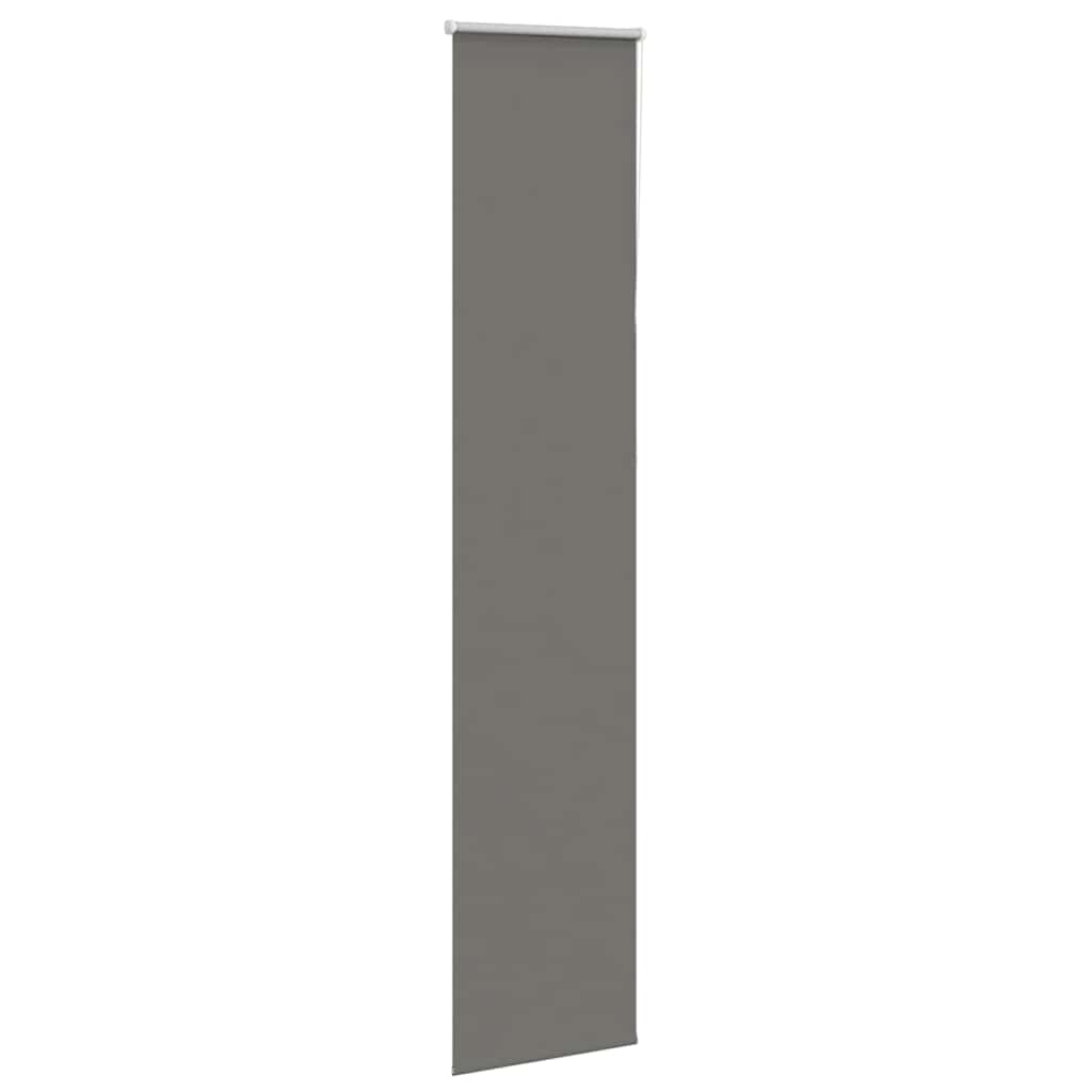 Tenda a Rullo Oscurante 40x230 cm Larghezza Tessuto 35,7 cm | homemem39
