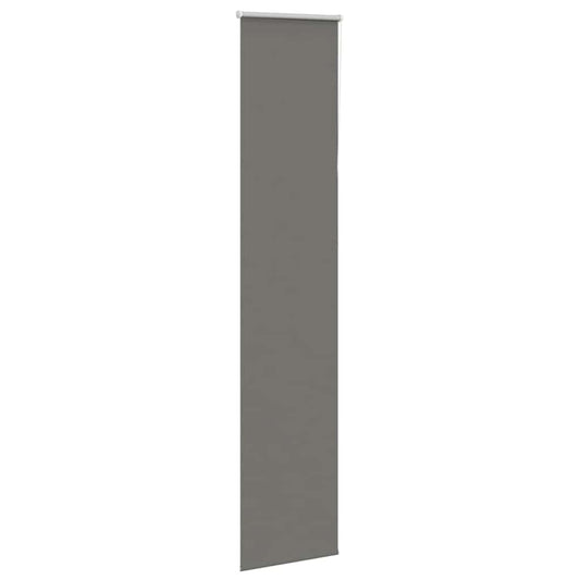 Tenda a Rullo Oscurante 40x230 cm Larghezza Tessuto 35,7 cm | homemem39