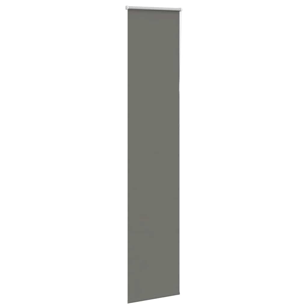 Tenda a Rullo Oscurante 45x230 cm Larghezza Tessuto 40,7 cm | homemem39