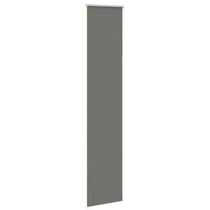 Tenda a Rullo Oscurante 45x230 cm Larghezza Tessuto 40,7 cm | homemem39