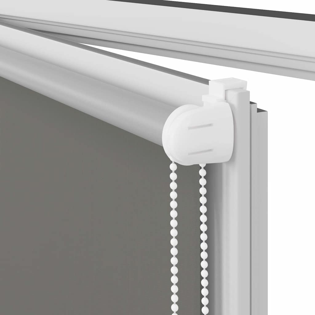 Tenda a Rullo Oscurante 45x230 cm Larghezza Tessuto 40,7 cm | homemem39