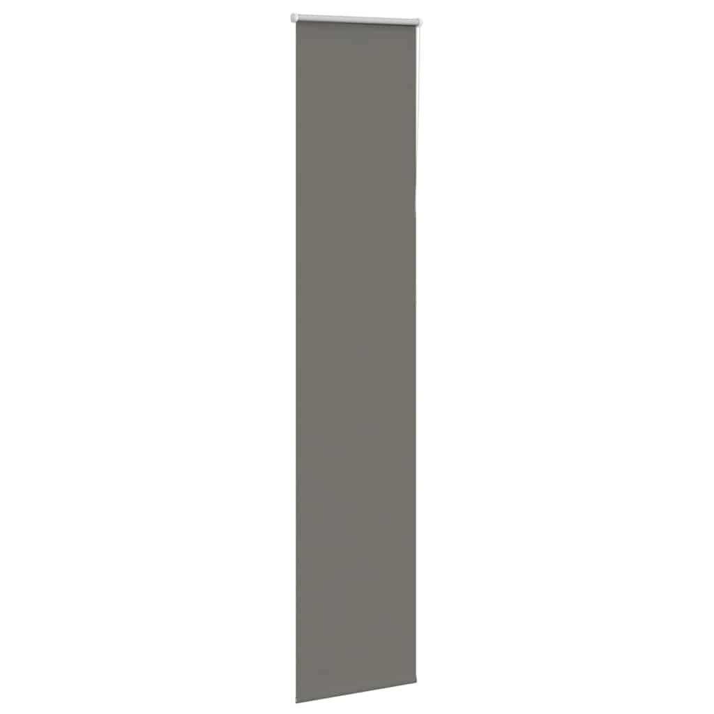 Tenda a Rullo Oscurante 50x230 cm Larghezza Tessuto 45,7 cm | homemem39