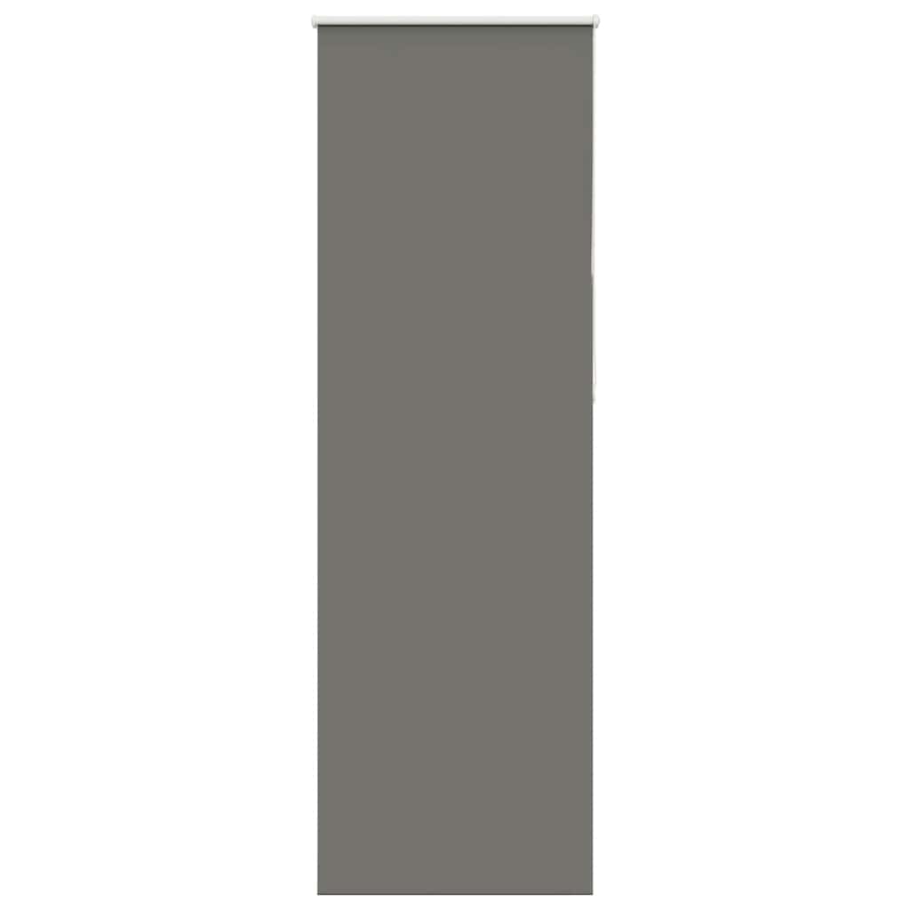 Tenda a Rullo Oscurante 65x230 cm Larghezza Tessuto 60,7 cm | homemem39