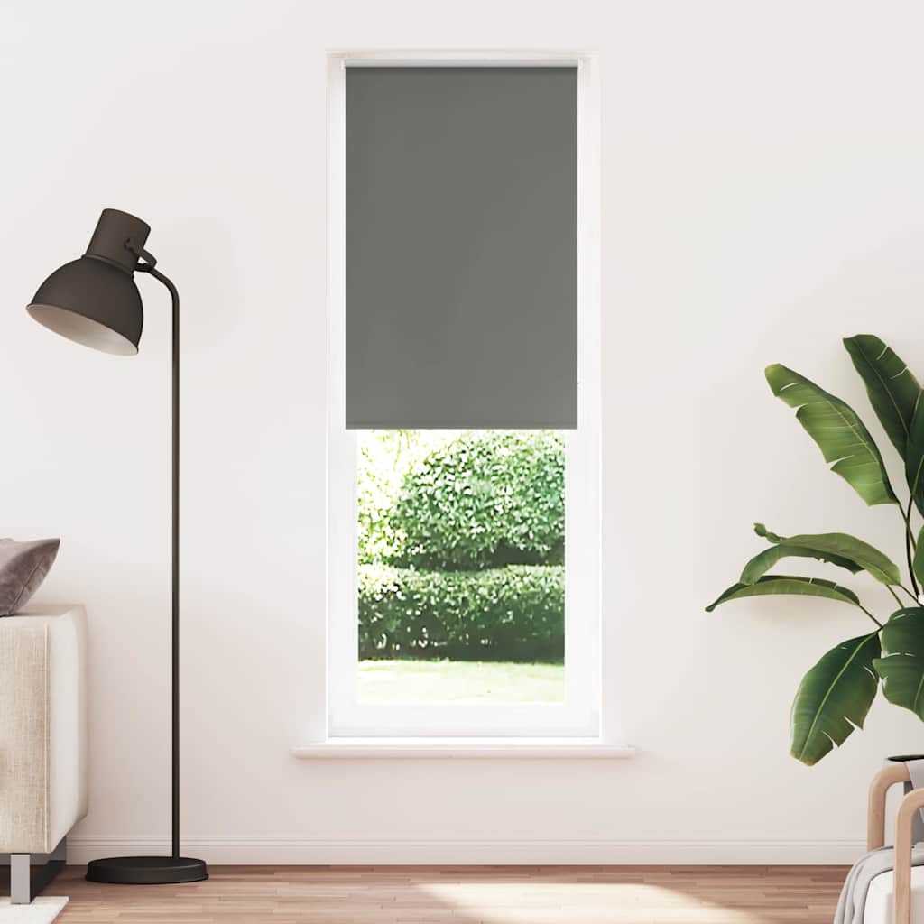 Tenda a Rullo Oscurante 65x230 cm Larghezza Tessuto 60,7 cm | homemem39