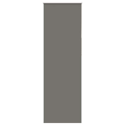 Tenda a Rullo Oscurante 70x230 cm Larghezza Tessuto 65,7 cm