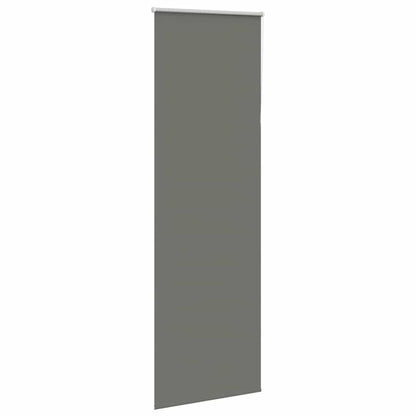Tenda a Rullo Oscurante 70x230 cm Larghezza Tessuto 65,7 cm