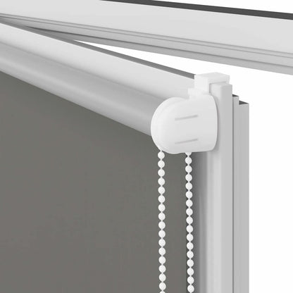 Tenda a Rullo Oscurante 70x230 cm Larghezza Tessuto 65,7 cm