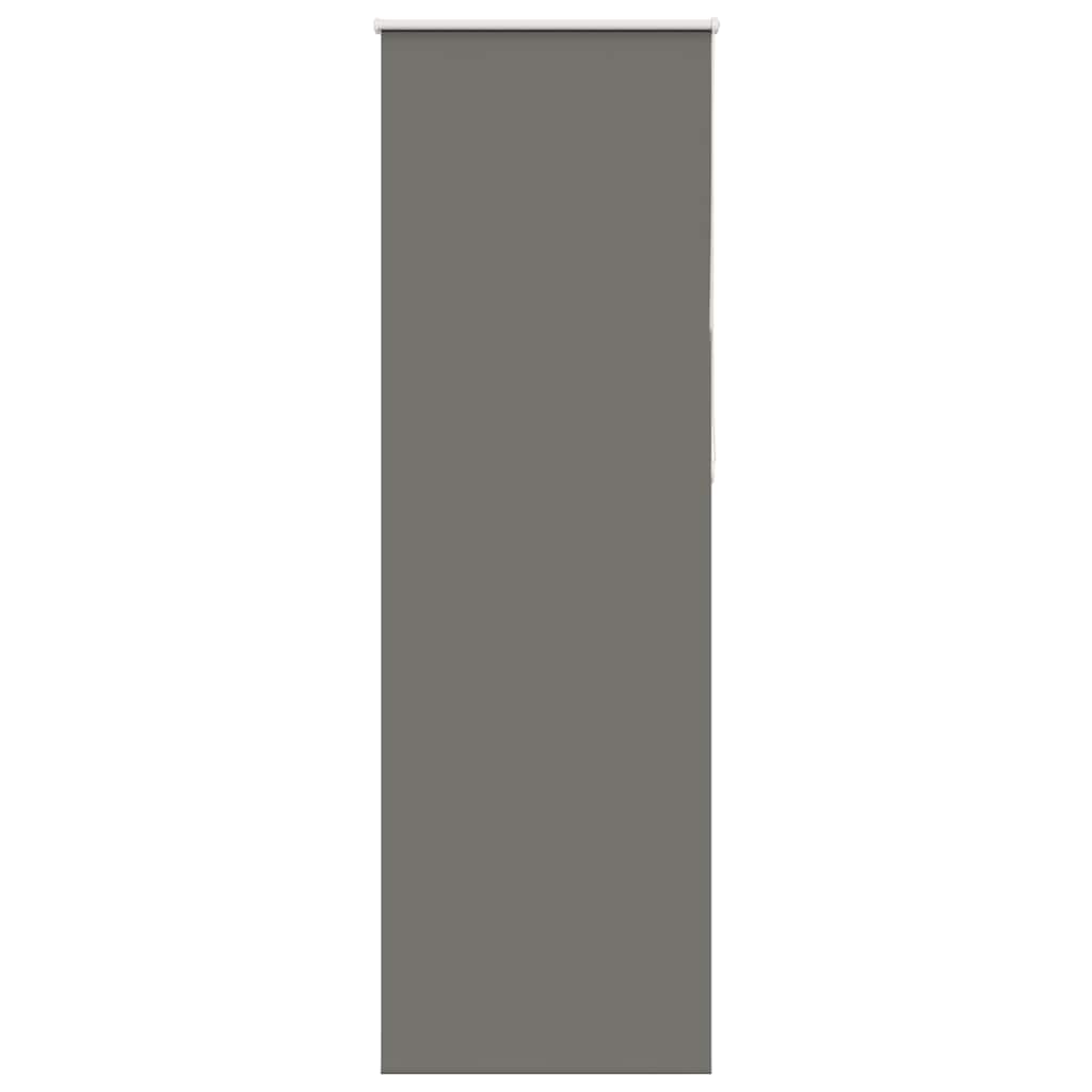 Tenda a Rullo Oscurante 75x230 cm Larghezza Tessuto 70,7 cm | homemem39