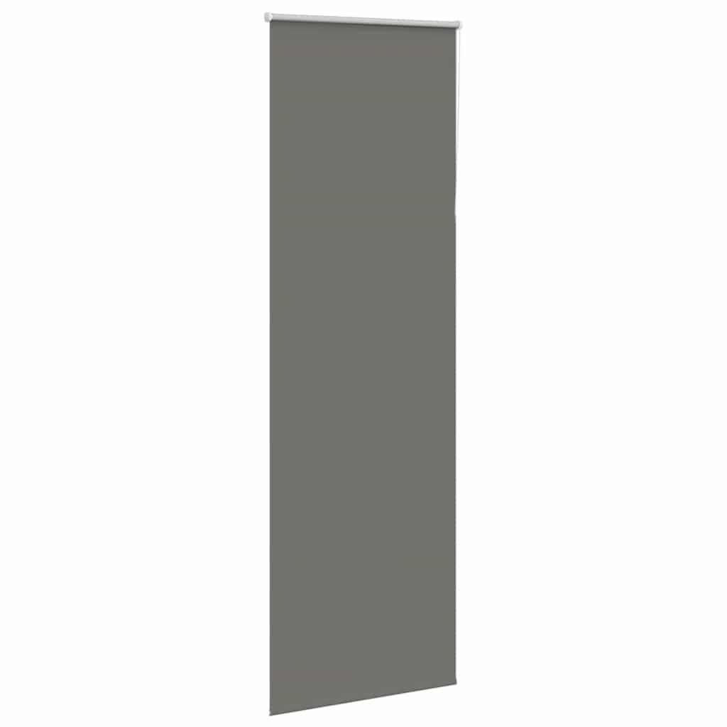 Tenda a Rullo Oscurante 75x230 cm Larghezza Tessuto 70,7 cm | homemem39