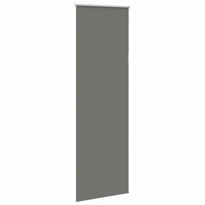 Tenda a Rullo Oscurante 75x230 cm Larghezza Tessuto 70,7 cm | homemem39