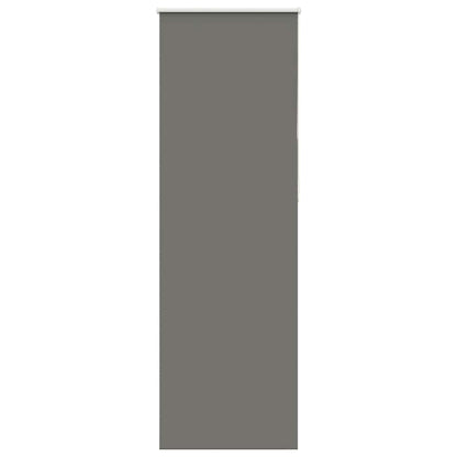 Tenda a Rullo Oscurante 80x230 cm Larghezza Tessuto 75,7 cm | homemem39