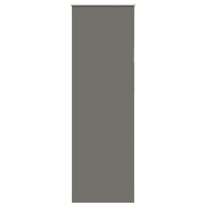 Tenda a Rullo Oscurante 85x230 cm Larghezza Tessuto 80,7 cm | homemem39