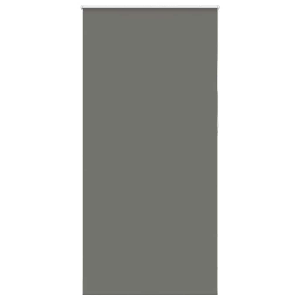 Tenda a Rullo Oscurante 90x230 cm Larghezza Tessuto 85,7 cm | homemem39
