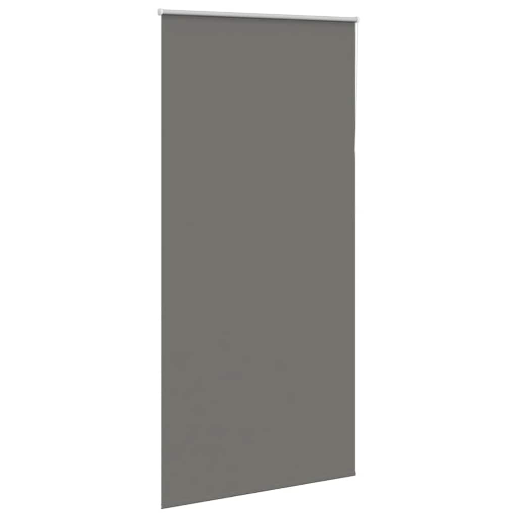 Tenda a Rullo Oscurante 100x230 cm Larghezza Tessuto 95,7 cm | homemem39