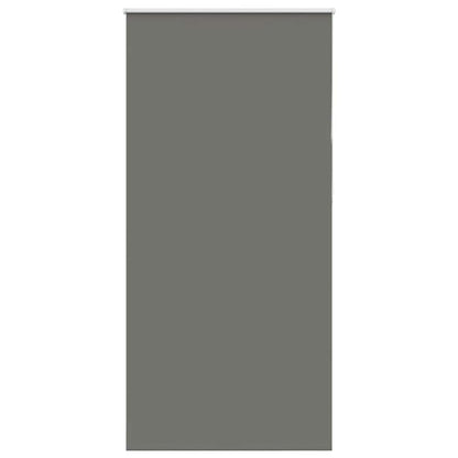 Tenda a Rullo Oscurante 110x230 cm Larghezza Tessuto 105,7 cm | homemem39
