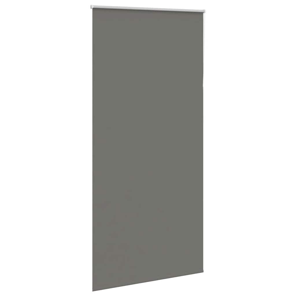Tenda a Rullo Oscurante 110x230 cm Larghezza Tessuto 105,7 cm | homemem39