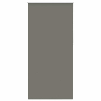 Tenda a Rullo Oscurante 115x230 cm Larghezza Tessuto 110,7 cm | homemem39