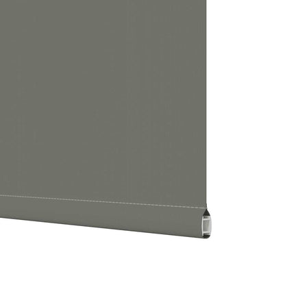 Tenda a Rullo Oscurante 115x230 cm Larghezza Tessuto 110,7 cm