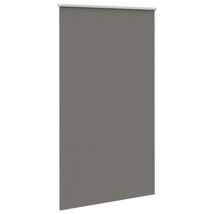 Tenda a Rullo Oscurante 125x230 cm Larghezza Tessuto 121,6 cm | homemem39