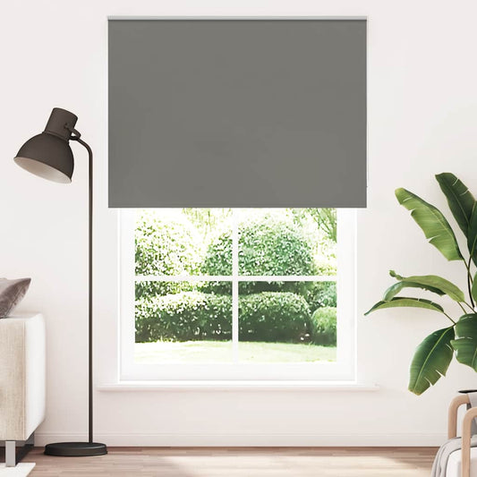 Tenda a Rullo Oscurante 150x230 cm Larghezza Tessuto 146,6 cm | homemem39