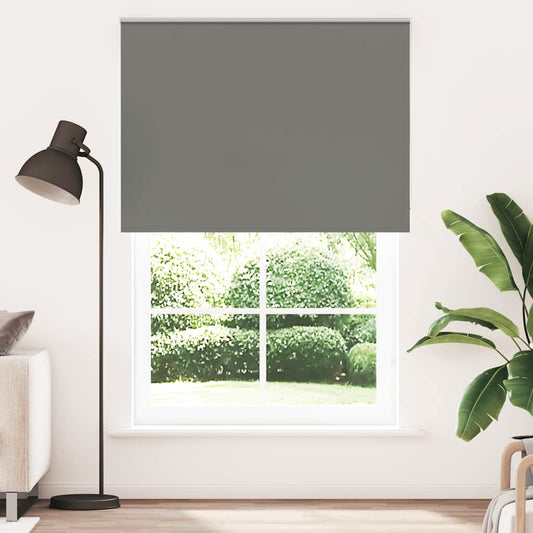 Tenda a Rullo Oscurante 165x230 cm Larghezza Tessuto 161,6 cm | homemem39