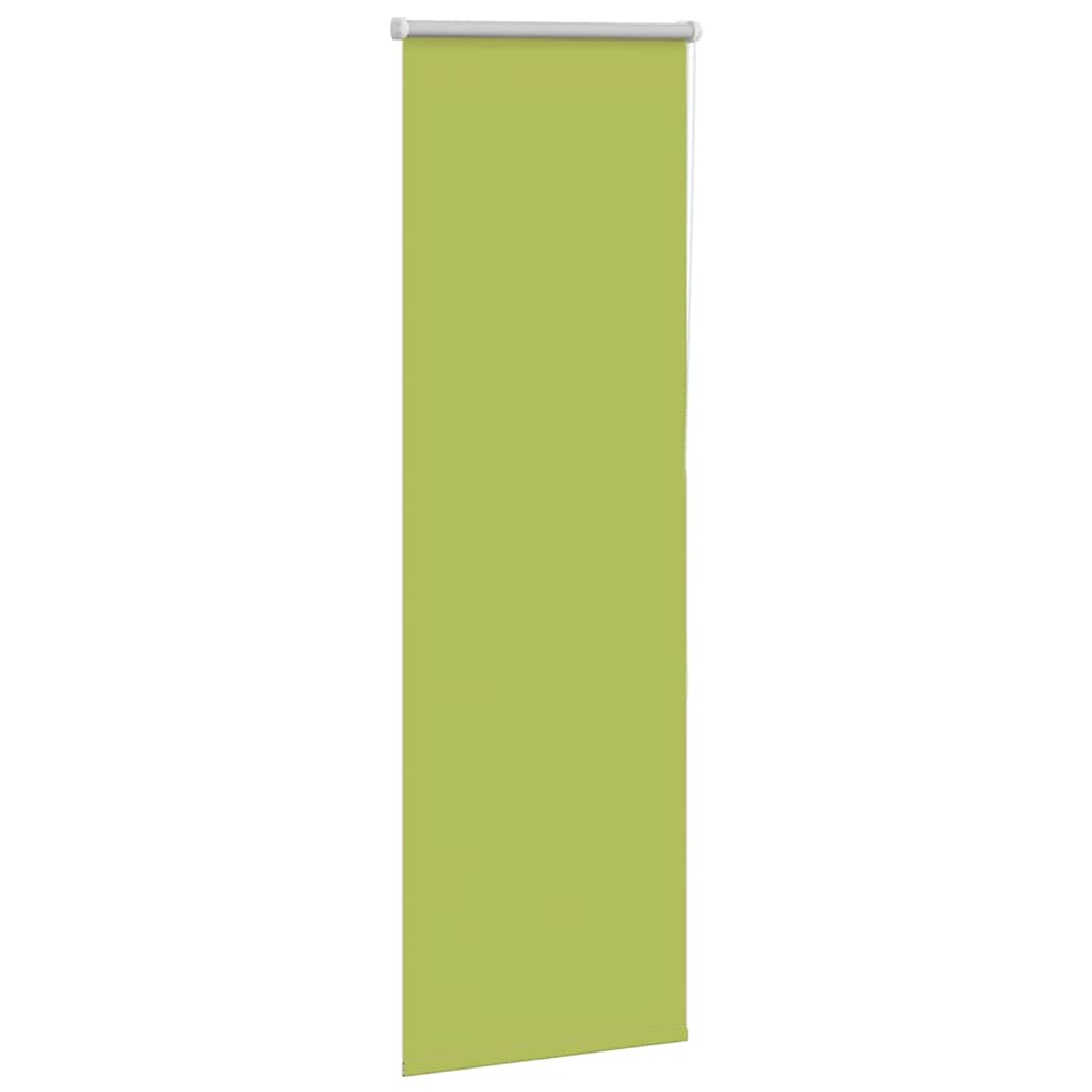 Tenda a Rullo Oscurante 40x130 cm Larghezza Tessuto 35,7 cm | homemem39