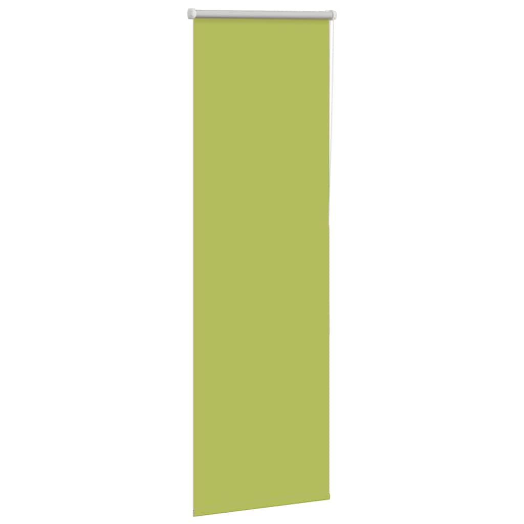 Tenda a Rullo Oscurante 50x130 cm Larghezza Tessuto 45,7 cm | homemem39