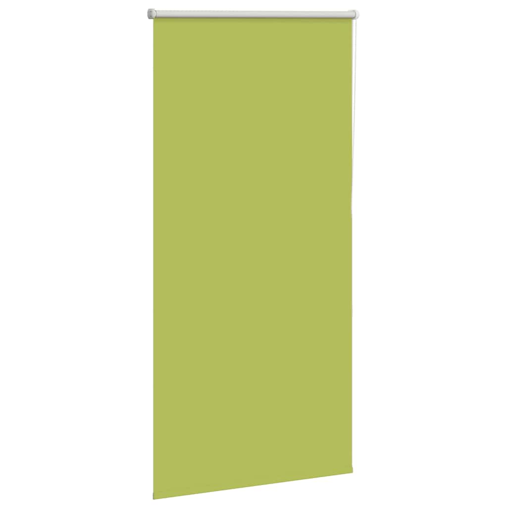 Tenda a Rullo Oscurante 80x130 cm Larghezza Tessuto 75,7 cm | homemem39