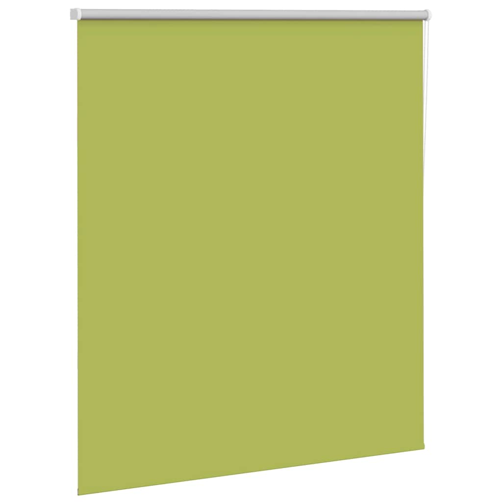 Tenda a Rullo Oscurante 130x130 cm Larghezza Tessuto 126,6 cm | homemem39