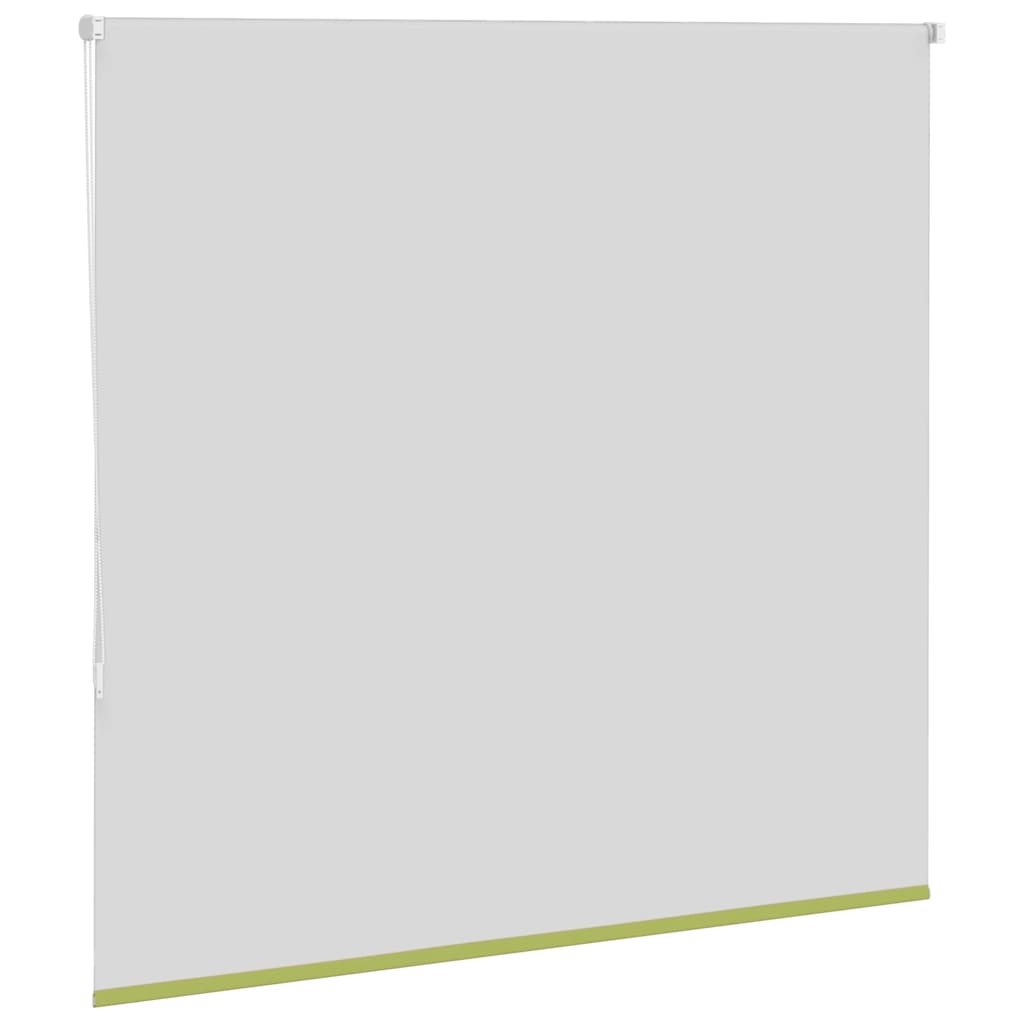 Tenda a Rullo Oscurante 160x130 cm Larghezza Tessuto 156,6 cm