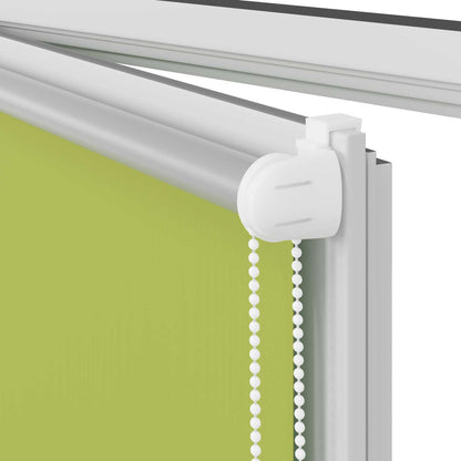Tenda a Rullo Oscurante 40x150 cm Larghezza Tessuto 35,7 cm