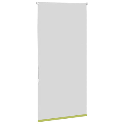 Tenda a Rullo Oscurante 65x150 cm Larghezza Tessuto 60,7 cm