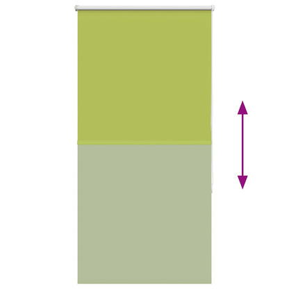 Tenda a Rullo Oscurante 65x150 cm Larghezza Tessuto 60,7 cm | homemem39