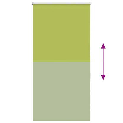 Tenda a Rullo Oscurante 70x150 cm Larghezza Tessuto 65,7 cm | homemem39
