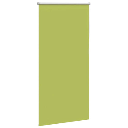 Tenda a Rullo Oscurante 80x150 cm Larghezza Tessuto 75,7 cm | homemem39